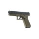 Umarex Glock 17 Gen 5 Battlefield Green