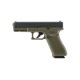 Umarex Glock 17 Gen 5 Battlefield Green