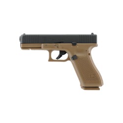 Umarex Glock 17 Gen 5 Coyote