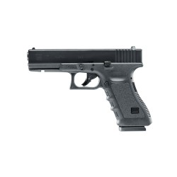 Umarex Glock 17 Gen 5 Tungsten Grey