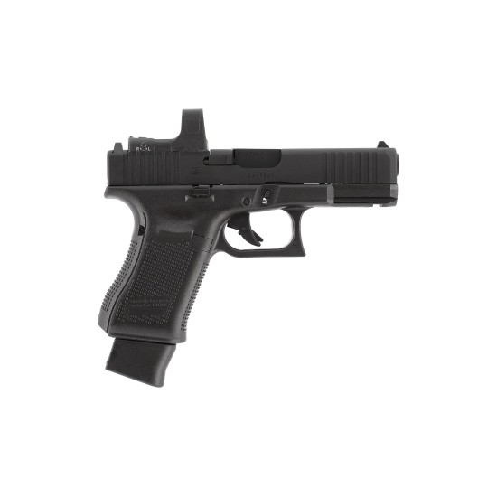Umarex Glock 19 Gen 5 MOS