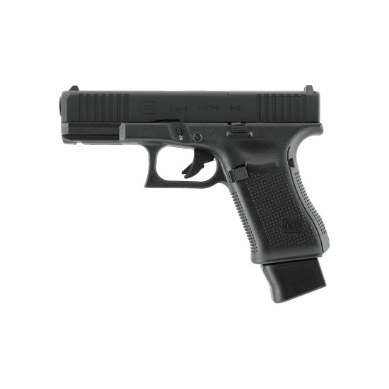 Umarex Glock 19 Gen 5 MOS