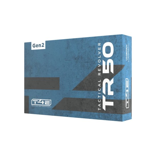 Umarex TR50 Revolver Gen 2