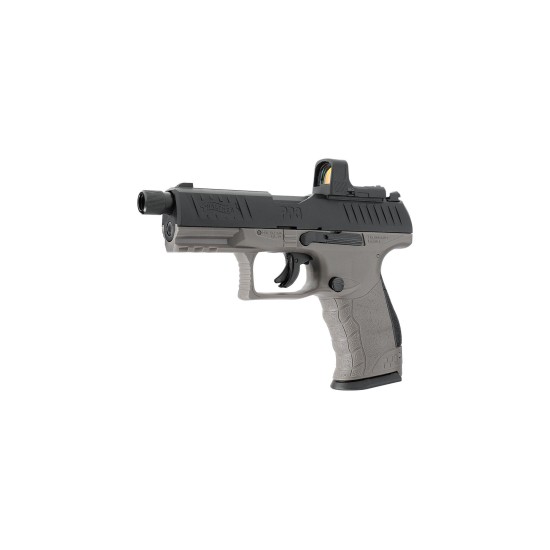 Walther PPQ M2 Q4 Tac