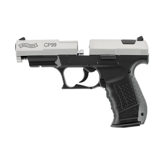 Umarex Walther CP99 Bicolour