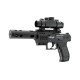 Umarex Walther Nighthawk