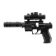 Umarex Walther Nighthawk