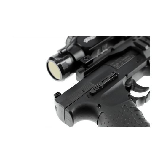 Umarex Walther Nighthawk