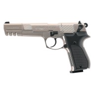 Umarex Walther CP88 Competition Nickel