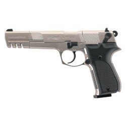 Umarex Walther CP88 Competition Nickel