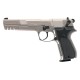 Umarex Walther CP88 Competition Nickel