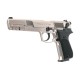 Umarex Walther CP88 Competition Nickel
