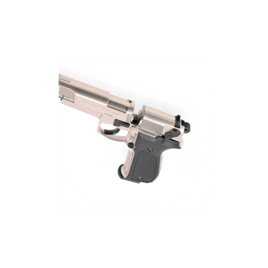 Umarex Walther CP88 Competition Nickel