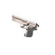 Umarex Walther CP88 Competition Nickel