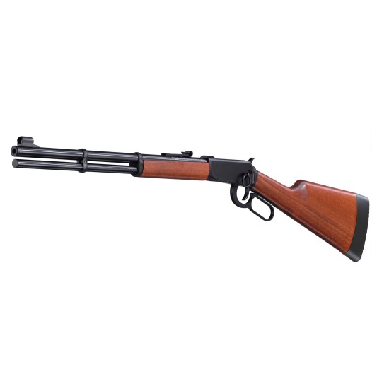 Walther Lever Action Rifle Black