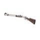 Walther Lever Action Steel Finish