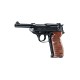 Walther P38