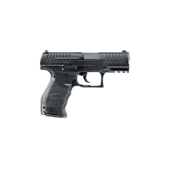 Walther PPQ