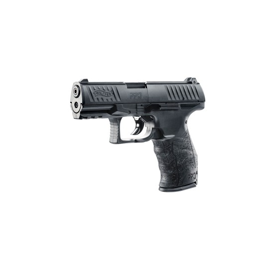 Walther PPQ