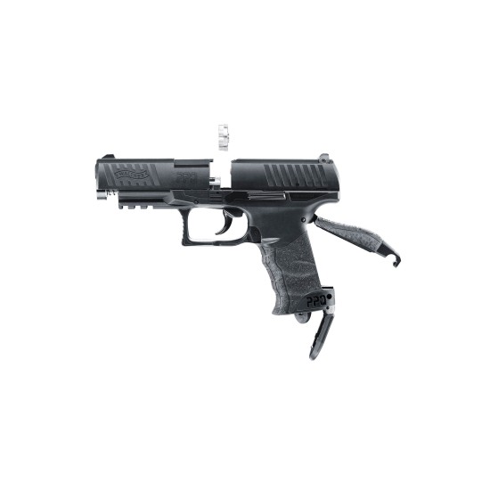 Walther PPQ