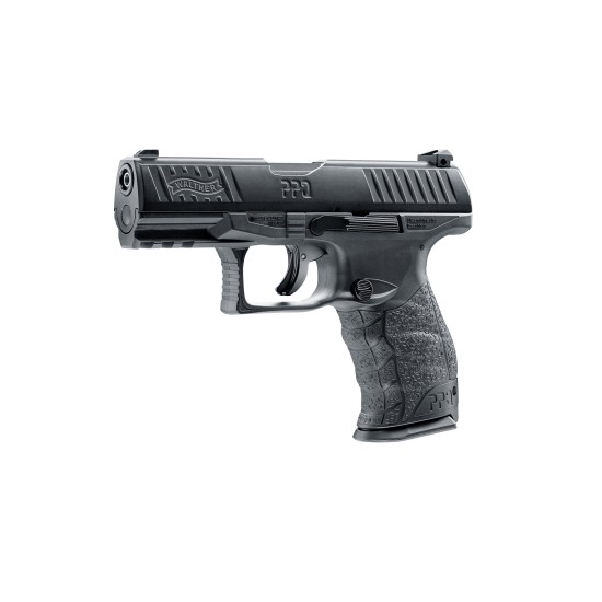 Walther PPQ M2