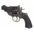 Webley MKVI 2.5Inch The Civilian .177 Battlefield Finish