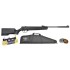 Webley VMX Classic Black Kit
