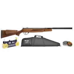 Webley VMX Quantum Wood Stock Kit