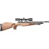 Air Arms S400 Carbine Walnut