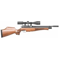 Air Arms S410 Classic Beech