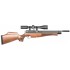 Air Arms S410 Classic Beech