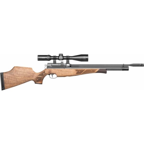 Air Arms S410 Carbine Walnut