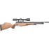 Air Arms S410 Carbine Walnut
