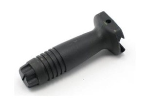 Forearm Grip for Picatinny Rail