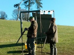 Forhill Clay Shooting Club