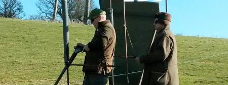 Forhill Clay Shooting Club