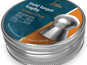 H&N Field Target Trophy .177