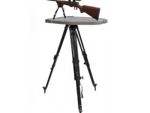 MTM High Low Shooting Table