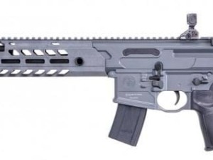 Sig Sauer MCX Virtus
