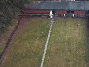 Solihull Rifle and Pistol Club