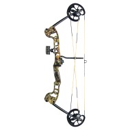 Barnett Vortex Compound Bow Kit