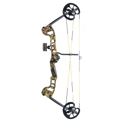 Barnett Vortex Compound Bow Kit