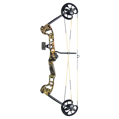 Barnett Vortex Compound Bow Kit