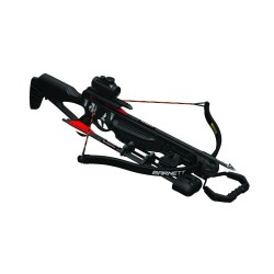 Barnett Blackcat Recurve Crossbow