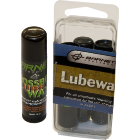 Barnett Lubewax