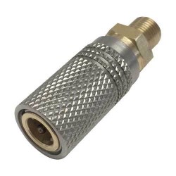 Quick Coupler Extended Socket by Best Fittings