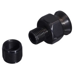 Sig Sauer MCX Virtus Silencer Adaptor by Best Fittings