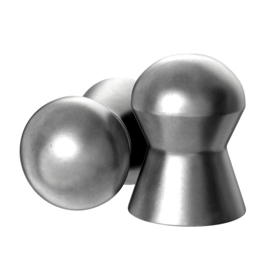 Bisley Long Range Gold .177 