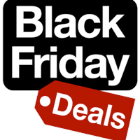 Black Friday Deals