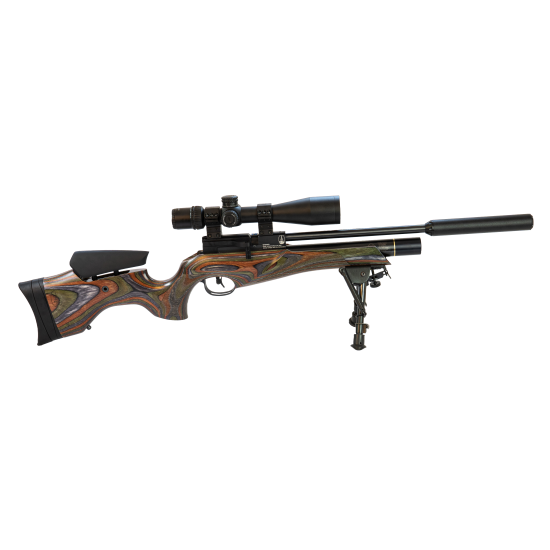 BSA Ultra CLX Pro Wilderness